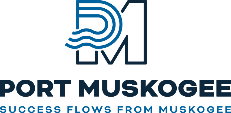 Port Muskogee