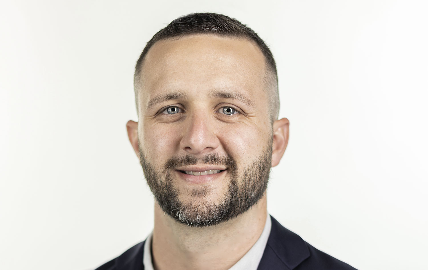 Deputy Secretary of State Canaan Duncan