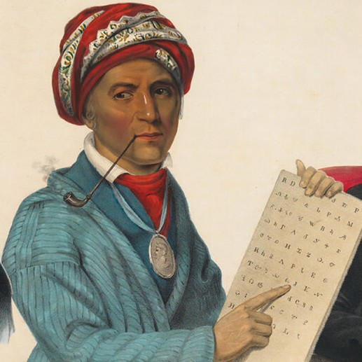 Learning Cherokee