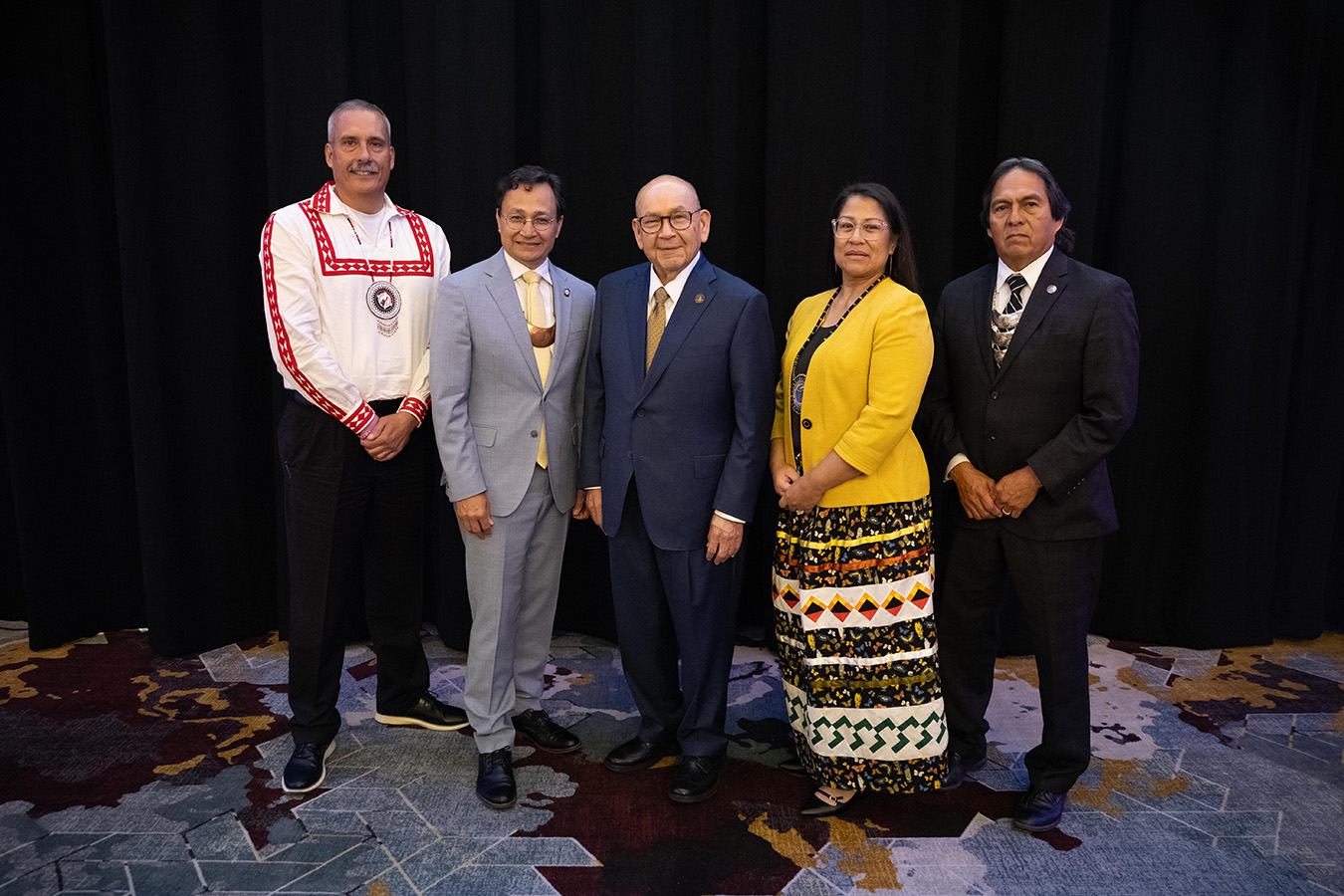 Inter-Tribal CouncilPasses Support for Medicaid Expansion