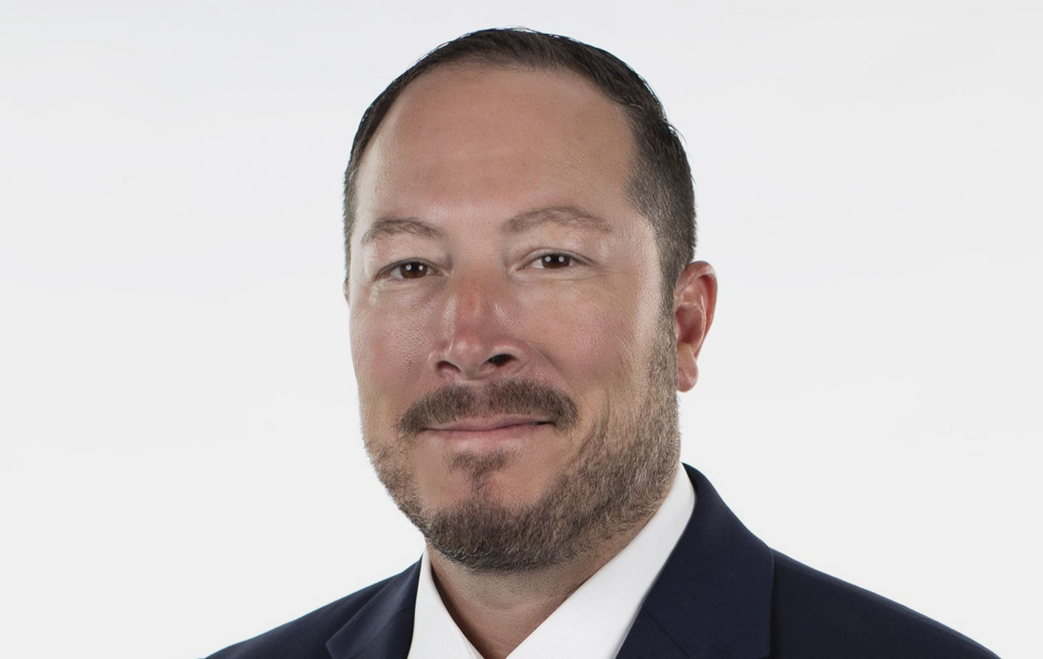 Deputy Principal Chief Bryan Warner