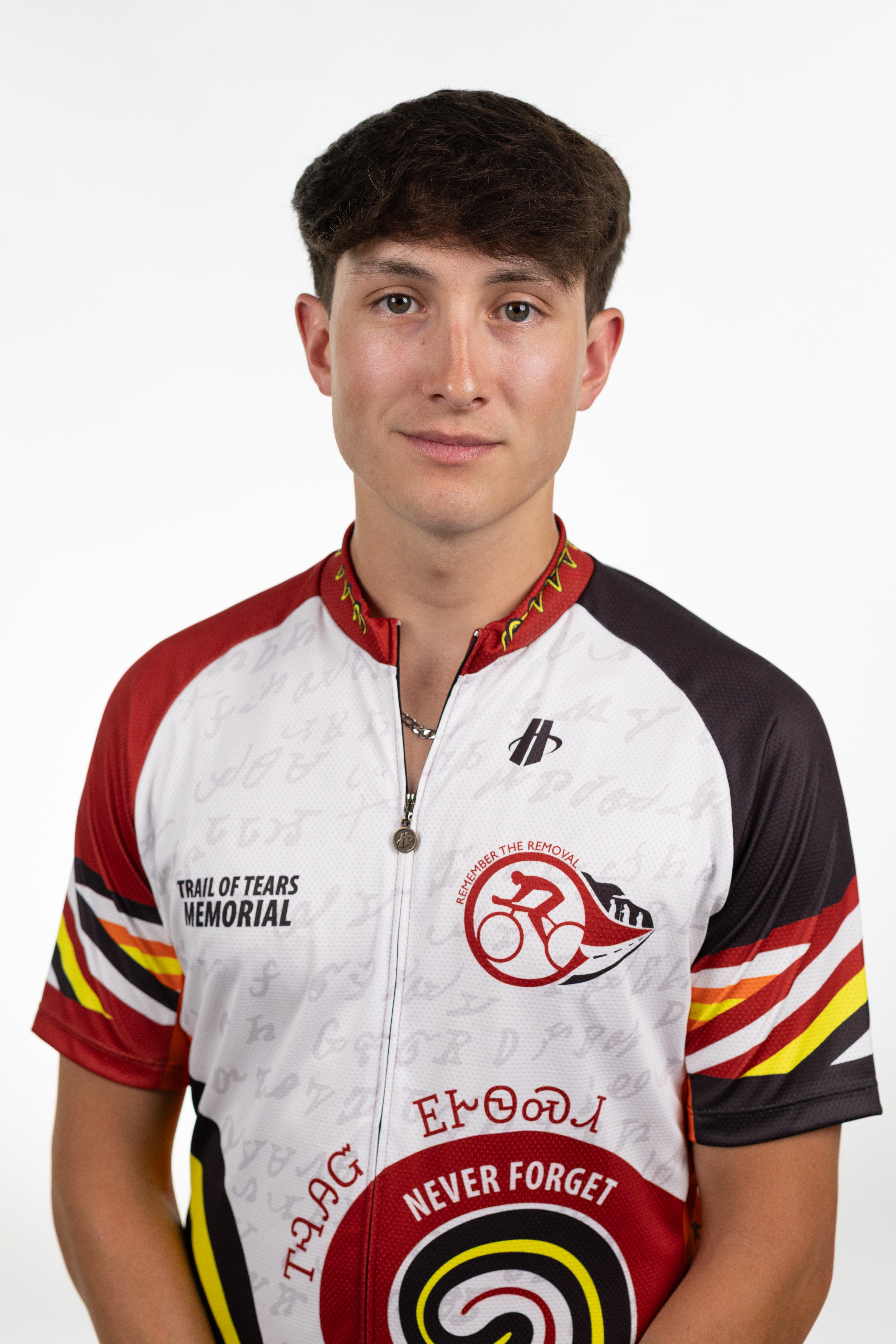 Jaden Carroll
