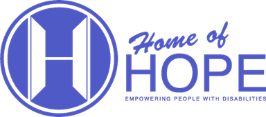 HOME OF HOPE