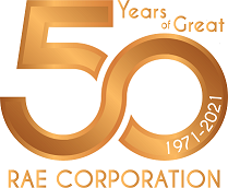 Rae Corp